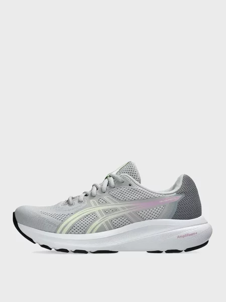 Кросівки Asics сірі