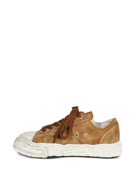 Sneaker Maison Mihara Yasuhiro barna