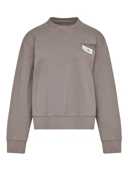 Hanorac Mm6 Maison Margiela gri