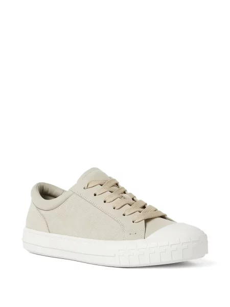 Sneakerși Fendi