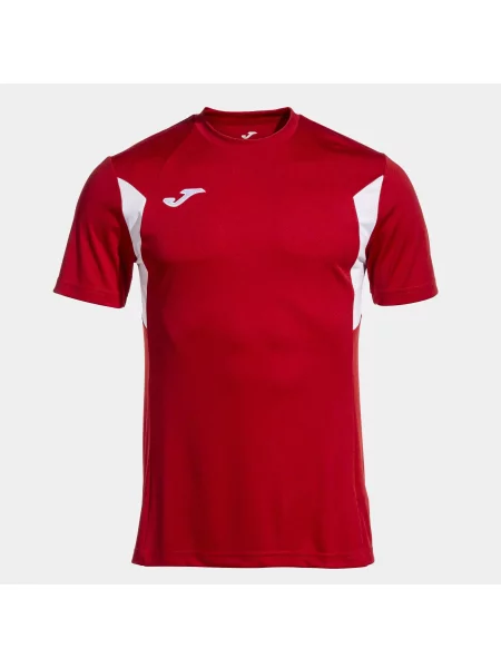 Koszulka Joma Winner III czerwona