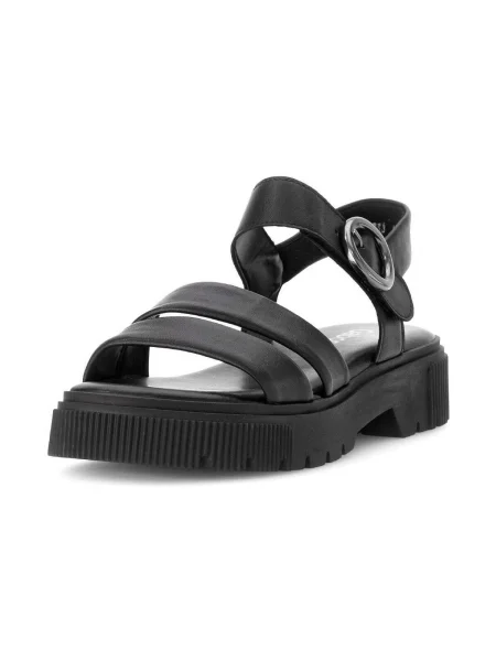 Pantofi Gabor negru