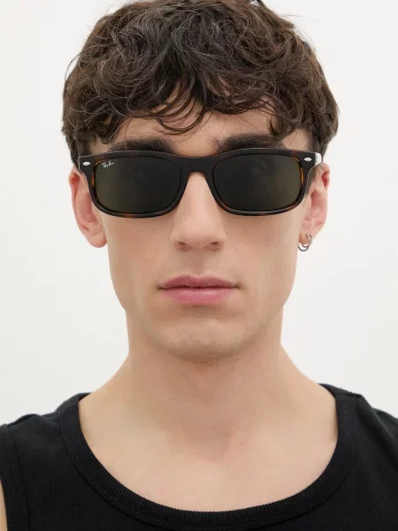 Ray-Ban Napszemüveg barna