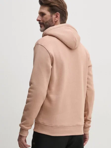 Póló Alpha Industries rózsaszín