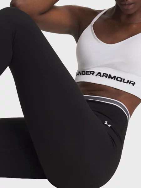 Спортивные штаны Under Armour черные