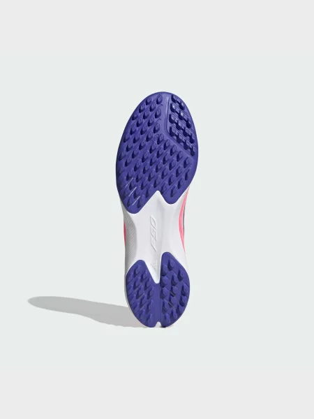 Кроссовки Adidas белые