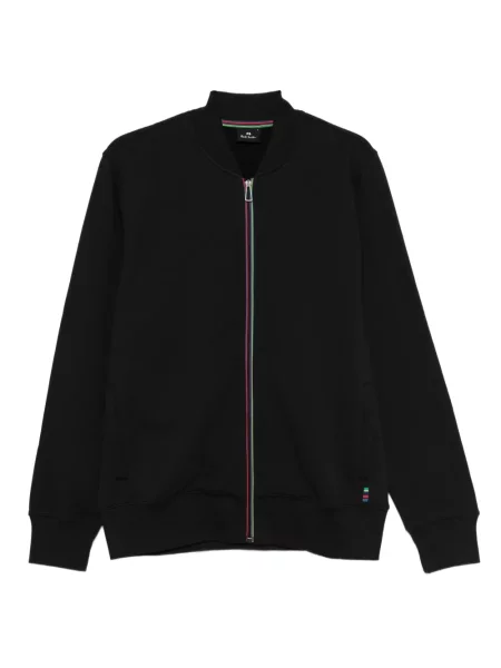 Mikina Ps Paul Smith černá
