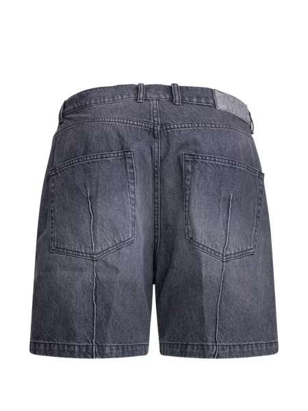 Pantaloni scurți Mfpen gri