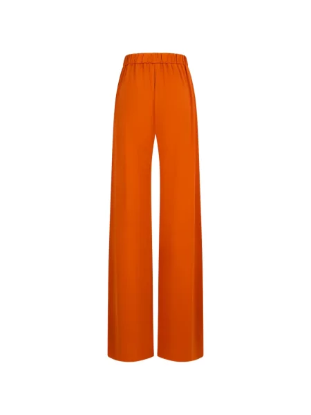 Pantaloni The Andamane portocaliu