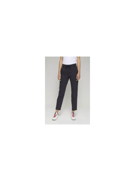 Pantaloni Aeronautica Militare negru