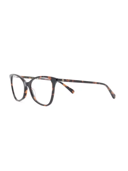 Ochelari de soare Gucci Eyewear maro