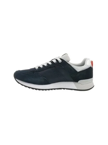 Pantofi Colmar albastru