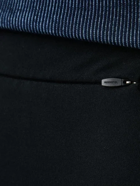 Rossignol funkcionális leggings férfi fekete