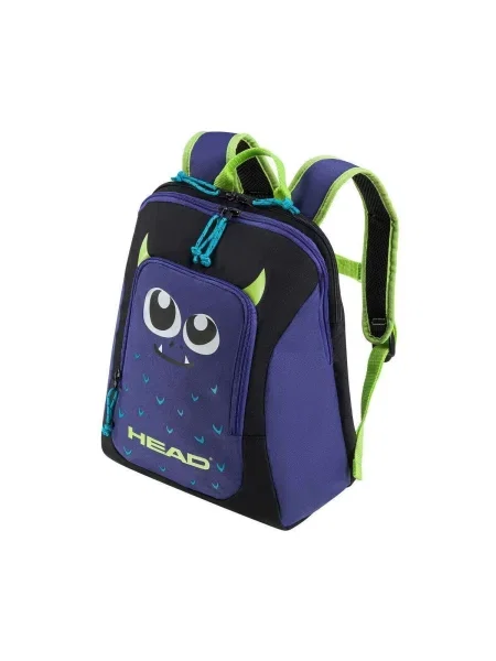 Rucsac copii Head albastru