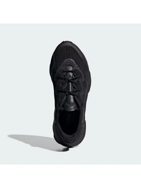 Sneakersy adidas černé