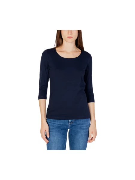 Top Street One w miejskim stylu niebieski