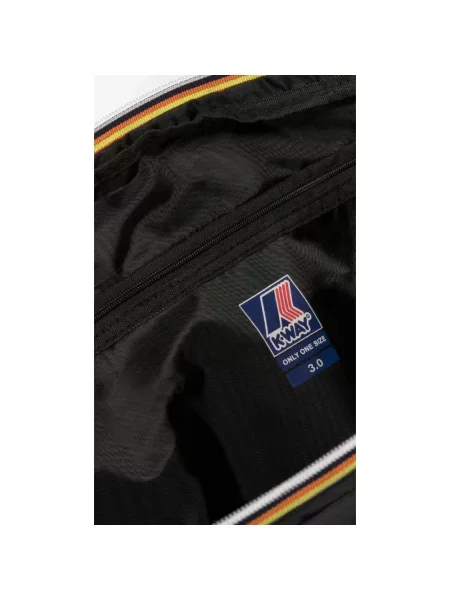 Torba K-way czarna