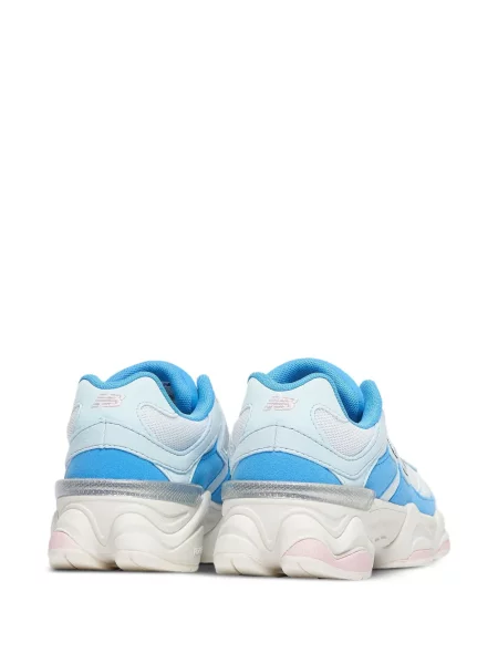 Sneakerși New Balance alb