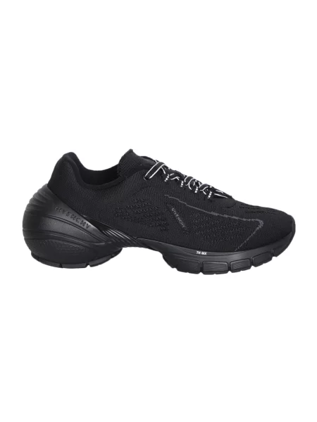 Sneakersy Givenchy czarne
