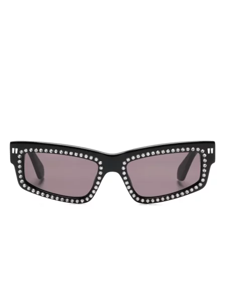 Ochelari de soare Off-white alb