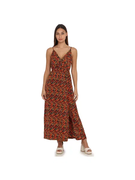 Haljina La Modeuse crna