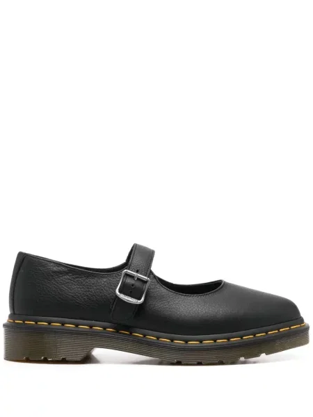 Pantofi cu toc Dr. Martens negru