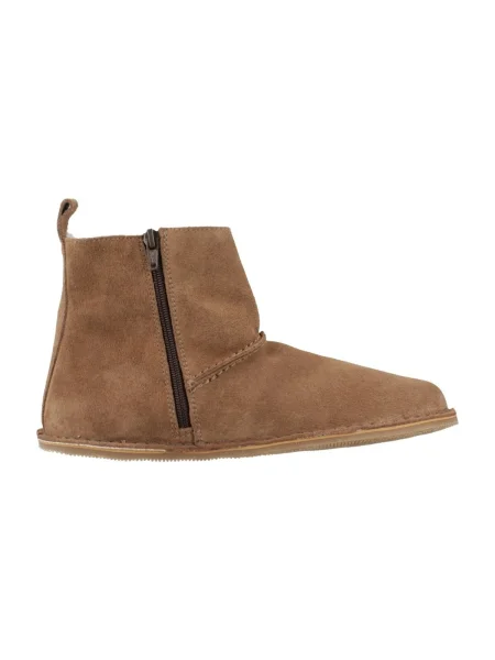Pantofi Boston maro