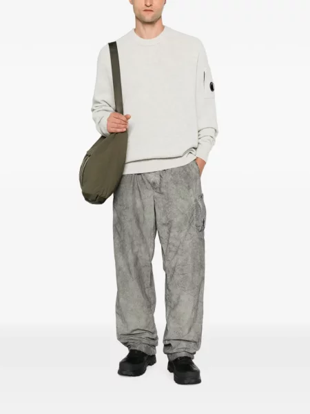 Pantaloni cargo C.p. Company gri