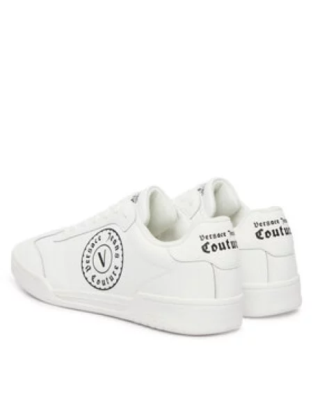 Sportcipők Versace Jeans Couture fehér