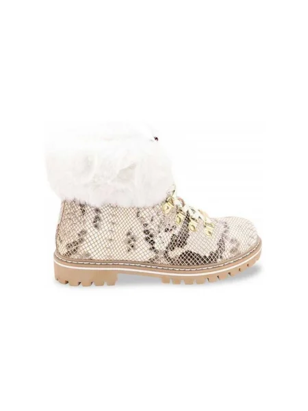 Pantofi Les Tropéziennes Par M Belarbi alb