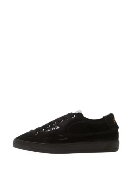 Sneakerși Autry negru