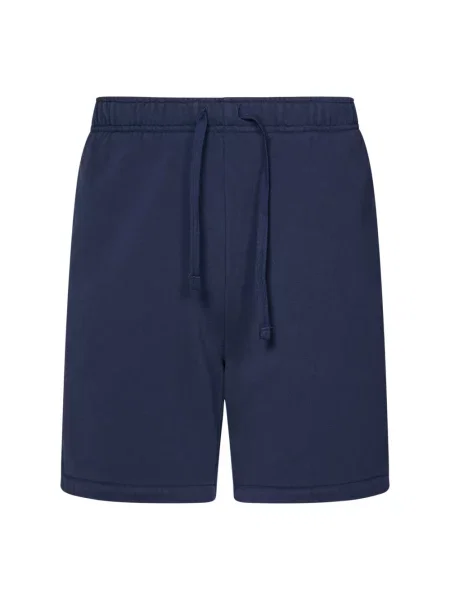 Polo Ralph Lauren szorty granatowy niebieskie