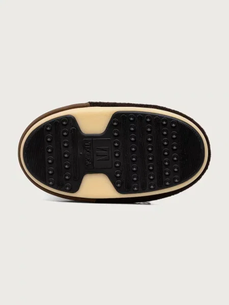 Сапоги Moon Boot из нубука