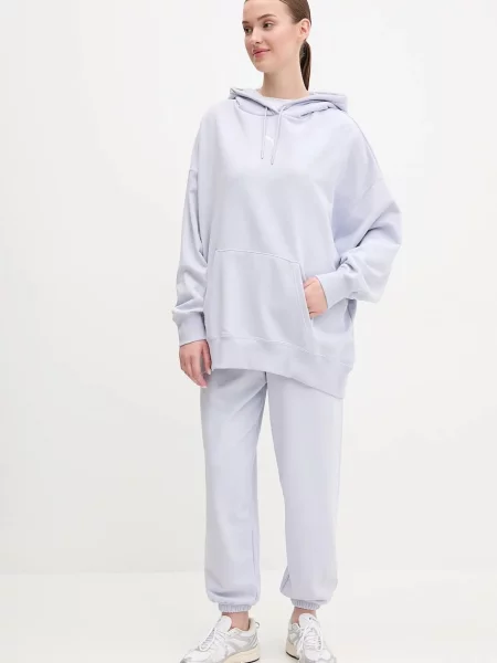 Однотонные спортивные штаны Puma