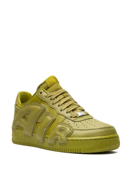 Tenisky Nike Air Force 1 zelené
