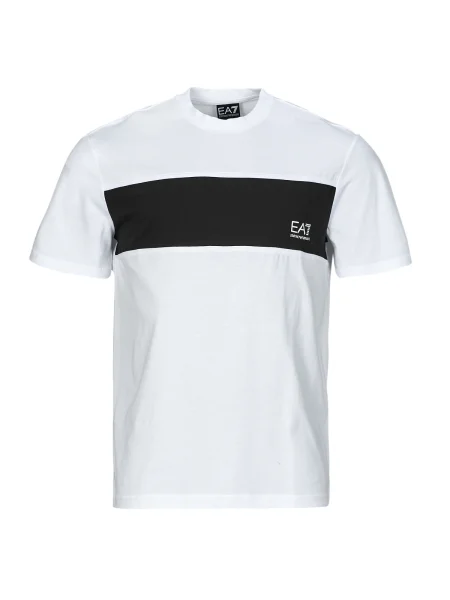Tricou sport Emporio Armani Ea7