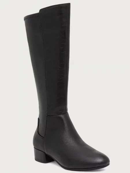 Dune LONDON Cizme negru