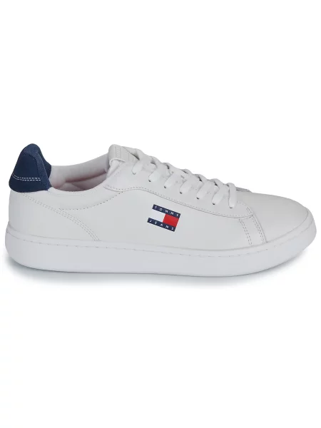 Tommy Jeans Tenisice Archive bijela