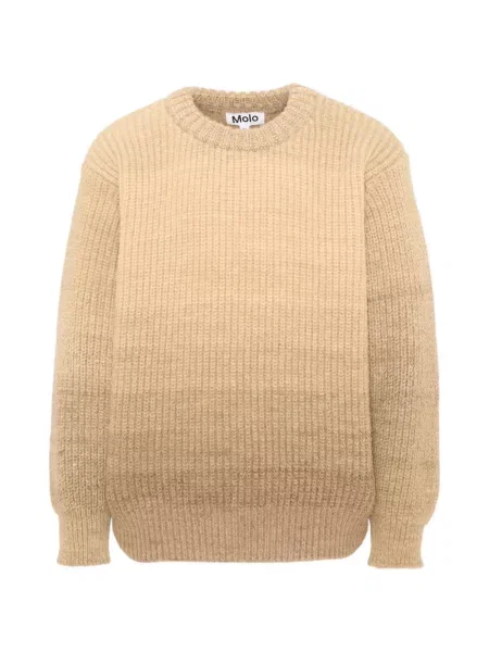 Sweter dziecięcy Molo