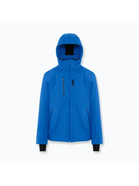 Colmar férfi sí dzseki abbys blue/abbys blu. Méret: 50 kék
