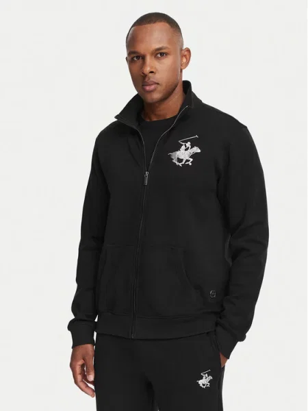 Beverly Hills Polo Club Jopa črna
