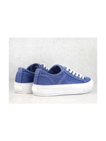 Pantofi Lee Cooper albastru