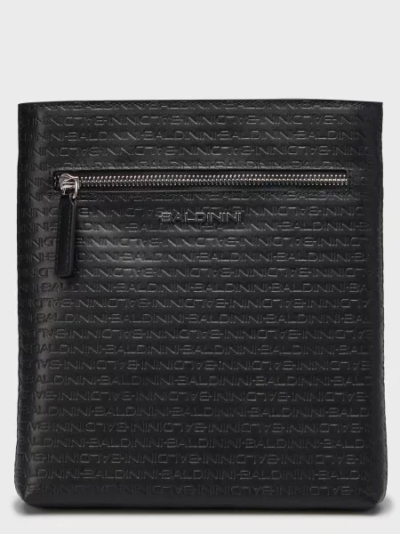 Сумка Baldinini черная