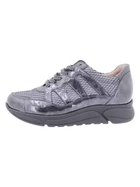 Pantofi Piesanto negru