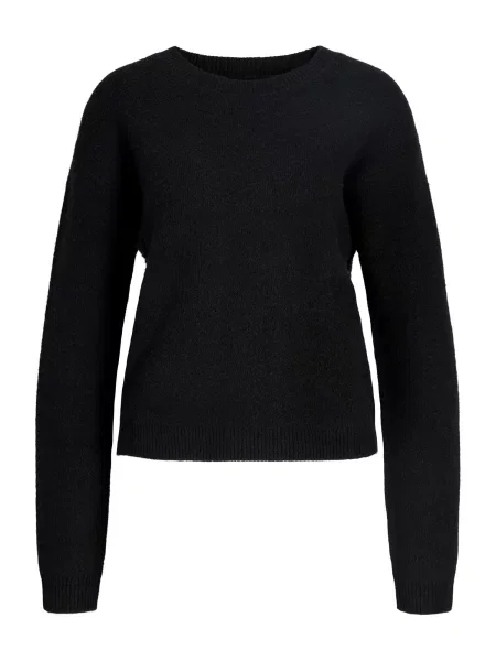 JJ Rebel Pulover JREBWREBECCA' negru