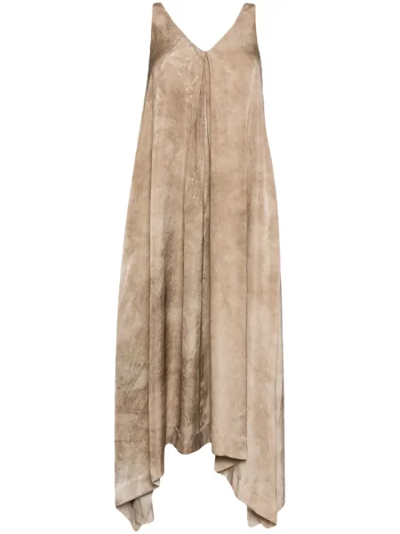 Sukienka Forme D’expression garniturowa