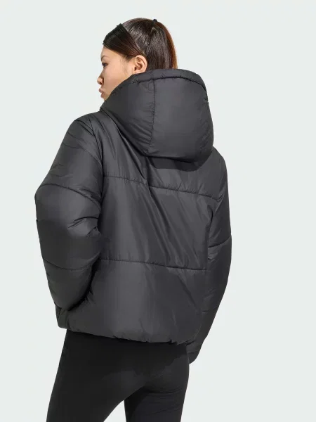 Куртка Adidas черная