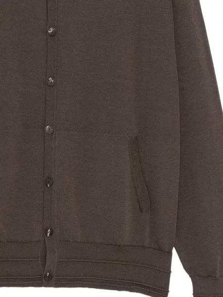 Cardigan Devoa maro