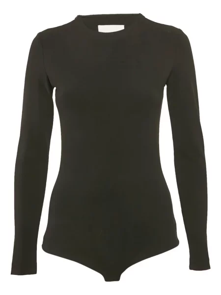 Body Solace London negru