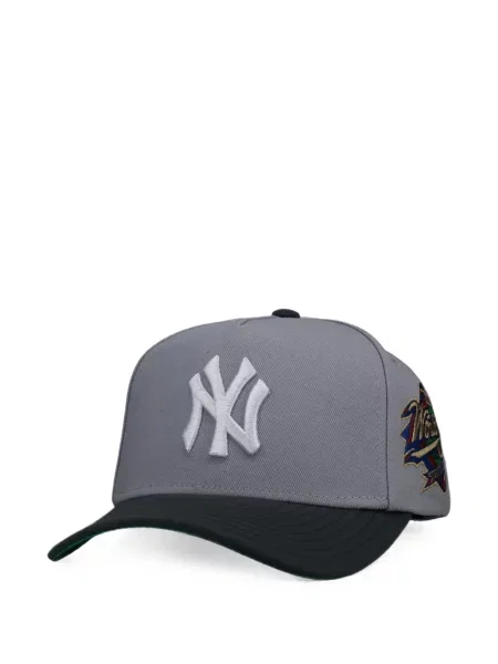 Șapcă Mitchell & Ness gri